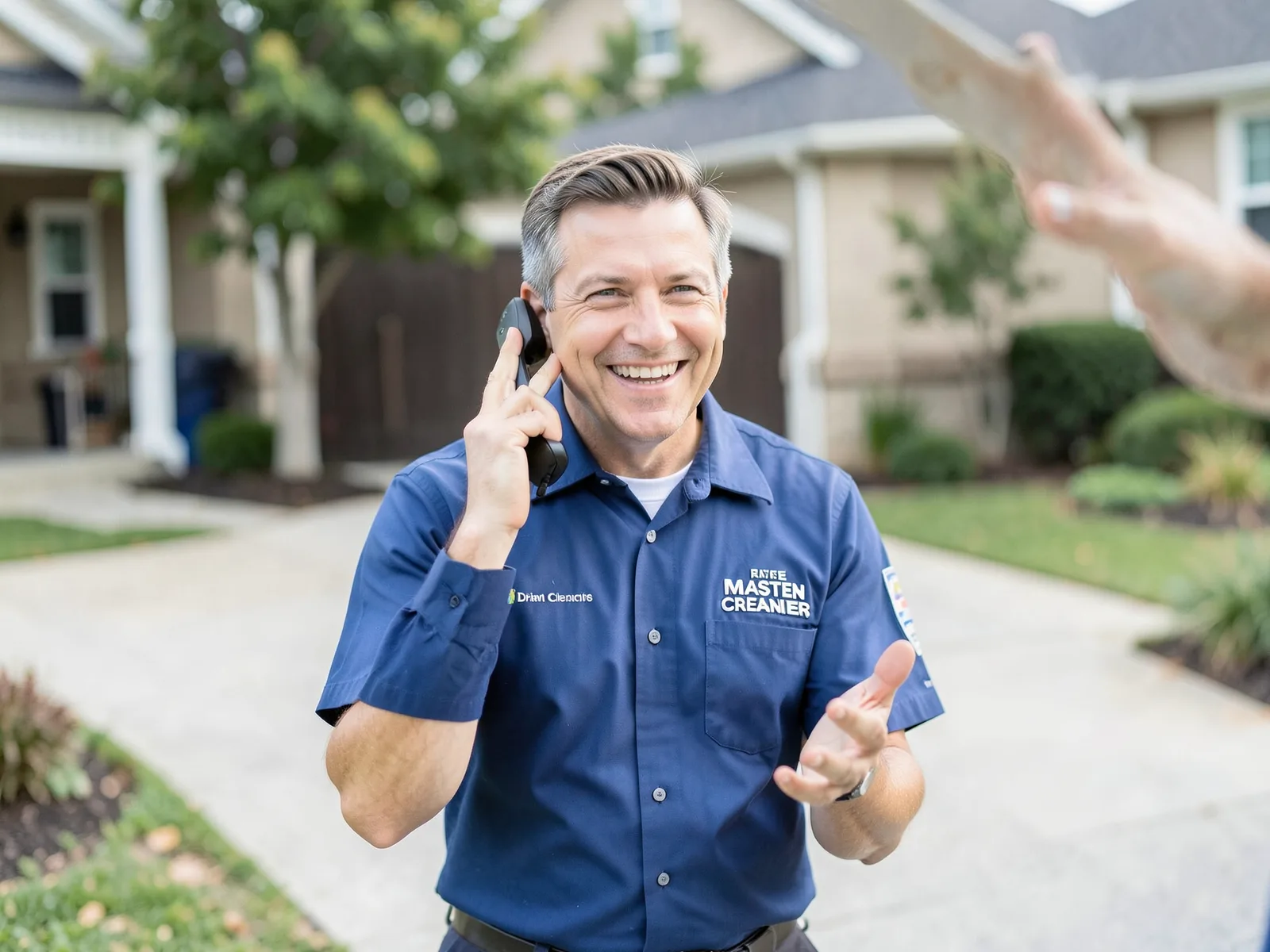 Drain Cleaning Rapid River, MI FAQs